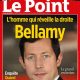 François-Xavier Bellamy : “la politique n’a jamais été un plan de carrière pour moi”