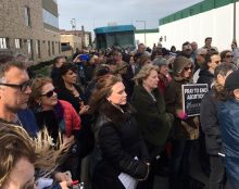 Carême 2020 : prions pour la Vie avec les 40 Days for Life !