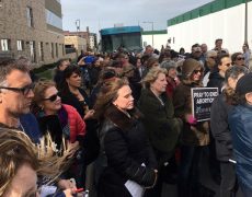 40 Days for Life : un Carême de prière pour la vie !