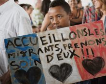Pape François: “Marseille, c’est le sourire de la Méditerranée”