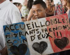 Accueil des migrants : l’hypocrisie des bonnes consciences