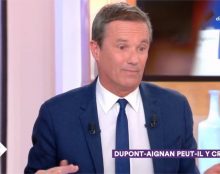 Debout la France présente 107 candidats aux élections législatives