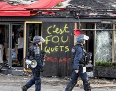 Macron passe une soufflante mais c’est lui le responsable