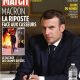 Emmanuel Macron : “Comment ne pas être choqué par ce qui est arrivé à….Théo”