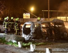 Grenoble, zone de non-droit