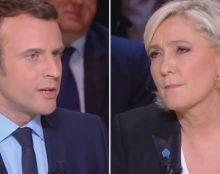 Législatives : Macron, en marche vers le chaos