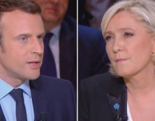 Le RN ne pourra pas gagner seul face à Emmanuel Macron