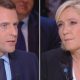 Emmanuel Macron et Marine Le Pen incarnent deux pôles antinomiques sur à peu près tous les sujets