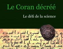 Le Coran décréé par Florence Mraizika