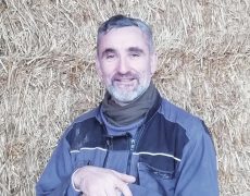 On pense à la campagne quand on a peur et on se souvient des paysans quand on commence à avoir faim