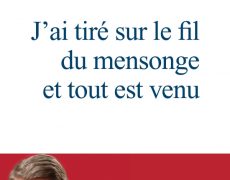 Emmanuel Macron s’est instruit avec le livre de Philippe de Villiers