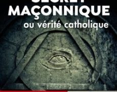 Serge Abad-Gallardo révèle au grand jour les véritables pratiques d’une organisation qui cultive le secret