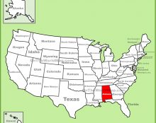 Face à l’idéologie du genre, le gouverneur de l’Alabama a signé la « loi de protection de l’enfant vulnérable »