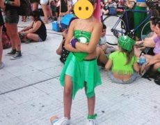 Voilà ce que les pro-avortements apprennent aux enfants