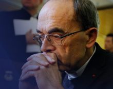 La Cour de cassation met fin au harcèlement judiciaire contre le cardinal Barbarin en confirmant sa relaxe