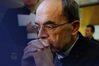 Tous les prêtres et laïcs du diocèse de Lyon ne réclament pas la démission de leur archevêque