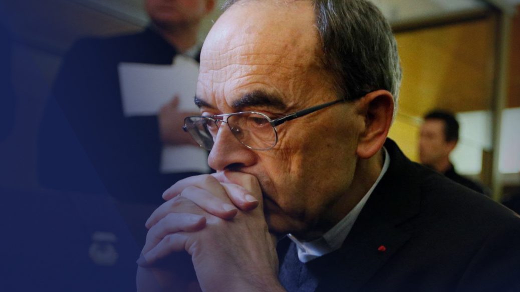 La Cour de cassation met fin au harcèlement judiciaire contre le cardinal Barbarin en confirmant sa relaxe