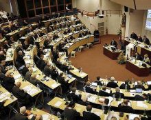 Chère CEF, quand donc nous parlerez-vous du Bon Dieu ?