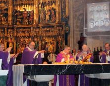 L’Église catholique en Espagne a neuf nouveaux bienheureux martyrs de la Guerre Civile Espagnole (1936-1939).