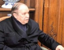 Algérie : Le « système » survivra-t-il à l’effondrement du régime Bouteflika ?