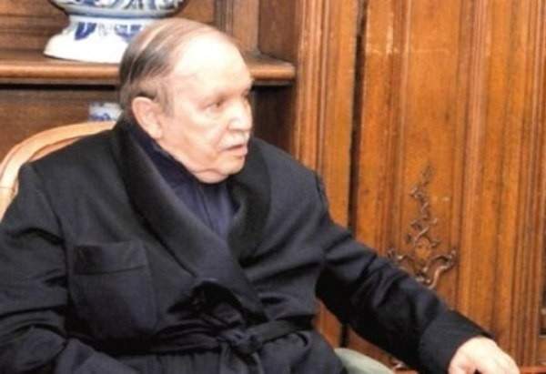 Algérie : Le « système » survivra-t-il à l’effondrement du régime Bouteflika ?