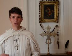 20 mars, mercredi de la 2e semaine de Carême : “Les signes précurseurs de la fin des temps.”