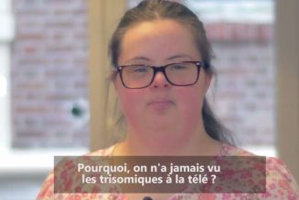La Fondation Jérôme Lejeune alerte : les personnes trisomiques, les oubliés de la télévision française