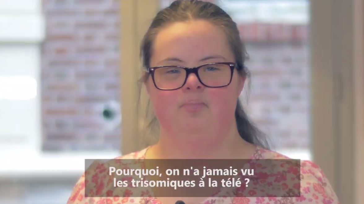 La Fondation Jérôme Lejeune Alerte Les Personnes Trisomiques Les Oubliés De La Télévision