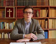 27 mars, mercredi de la 3e semaine de Carême : “L’existence de l’Enfer affirmée par les Pères et le Magistère.”