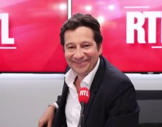 Laurent Gerra : mais qui est le parent 1 et qui est le parent 2 ?