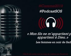 Prier le carême avec les chrétiens d’Orient