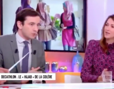 C’est officiel, l’islamophilie rend fou. Exemple avec Aurélien Taché