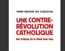 Les catholiques conservateurs possèdent une capacité de perpétuation, de transmission de la foi, supérieure aux autres catholiques