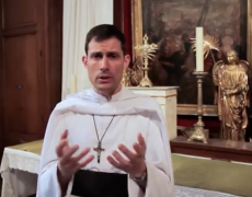 12 mars, mardi de la 1ère semaine de Carême : “Jésus peut-il juger ? Qu’en dit l’Ecriture ?”