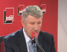 Philippe de Villiers : “Mon livre est la réponse au complotisme” sur les origines de l’Europe