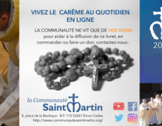 Un carême pour les prêtres