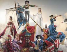 Puy du Fou : « Nous recevons une candidature chaque semaine de pays qui veulent ouvrir leurs propres parcs »