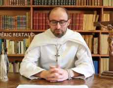 14 mars, jeudi de la 1ère semaine de Carême : “Dieu peut-il me juger pour l’éternité malgré moi ?”