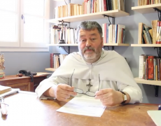 16 mars, samedi des Quatre-temps : “Le salut des infidèles, le petit nombre des élus ?”