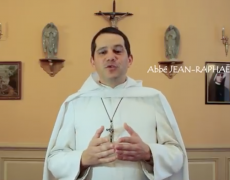 17 mars, 2e dimanche de Carême : “La transfiguration : annonce du retour du Christ dans la gloire et fin de l’Histoire.”