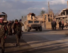 Le dernier carré de Daech est (enfin) tombé. Et maintenant ?