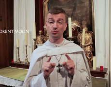24 mars, 3e dimanche de Carême : “Le combat de Satan pour la damnation.”