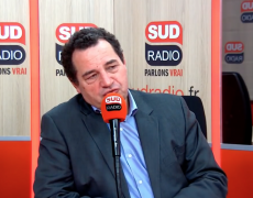 Jean-Frédéric Poisson : “Je ne rejoins pas Bellamy car il y a un problème de cohérence : le PPE soutiendra pour la présidence de la Commission la candidature de Michel Barnier”
