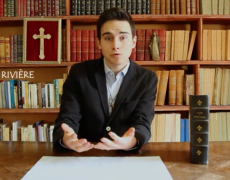 26 mars, mardi de la 3e semaine de Carême : “L’existence de l’Enfer affirmée par l’Ecriture.”