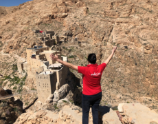 Le tourisme a repris en Syrie