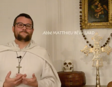 29 mars, vendredi de la 3e semaine de Carême : “La Peine du dam et les peines morales.”