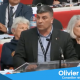 Olivier Monteil (RN) interpelle Carole Delga (PS) sur la multiplication des actes anti-chrétiens