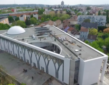 Mulhouse : La Grande Mosquée inaugurée en mai avec un collège