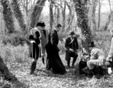 Un dîner aux chandelles – épisode 6