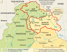 Tensions indo-pakistanaises